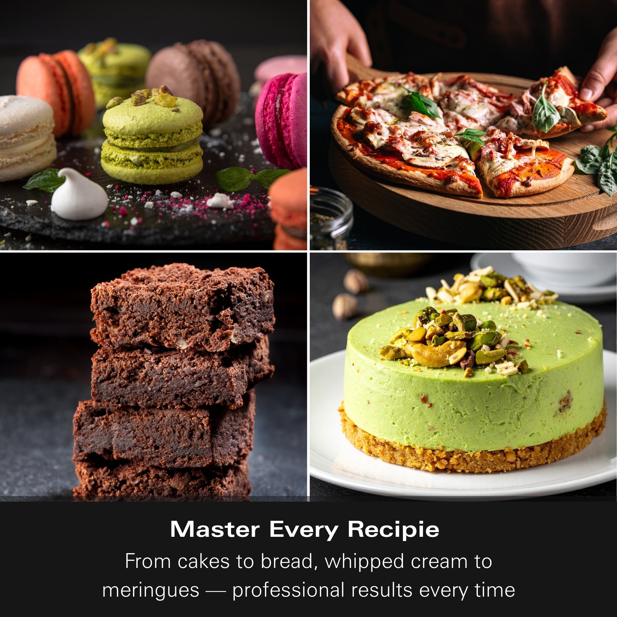 Hamilton Beach Professional 7-Speed Digital Electric Hand Mixer