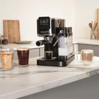 Hamilton Beach BaristaPro+ Touch 8-in-1 Espresso Machine
