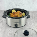 Hamilton Beach Manual Slow Cookers - Hamilton Beach UK