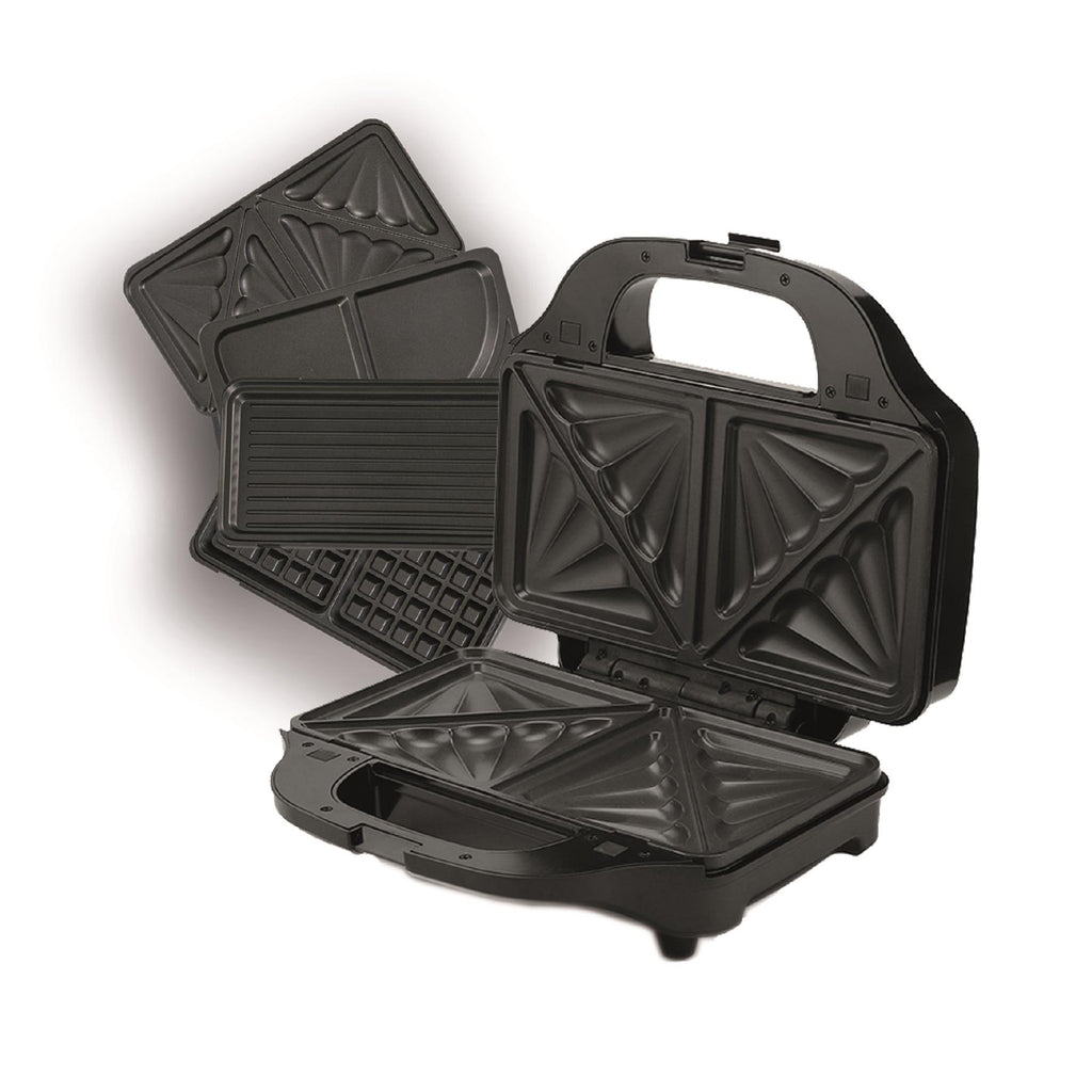 Hamilton Beach 4-in-1 Deep Fill Sandwich Toaster