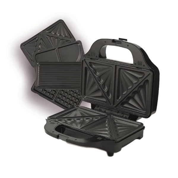 Hamilton Beach 4-in-1 Deep Fill Sandwich Toaster - Hamilton Beach UK