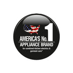 Hamilton Beach Digital 6.5L Oval Slow Cooker - Black - Hamilton Beach UK