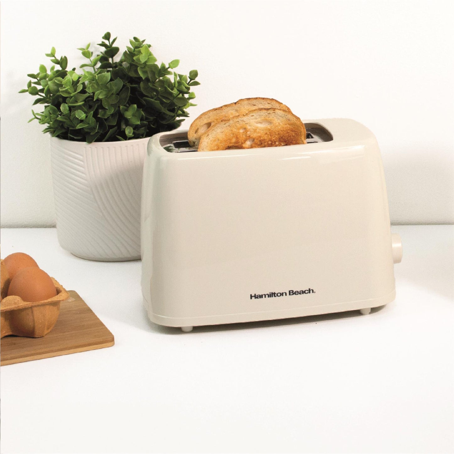 Hamilton Beach Essential Toaster