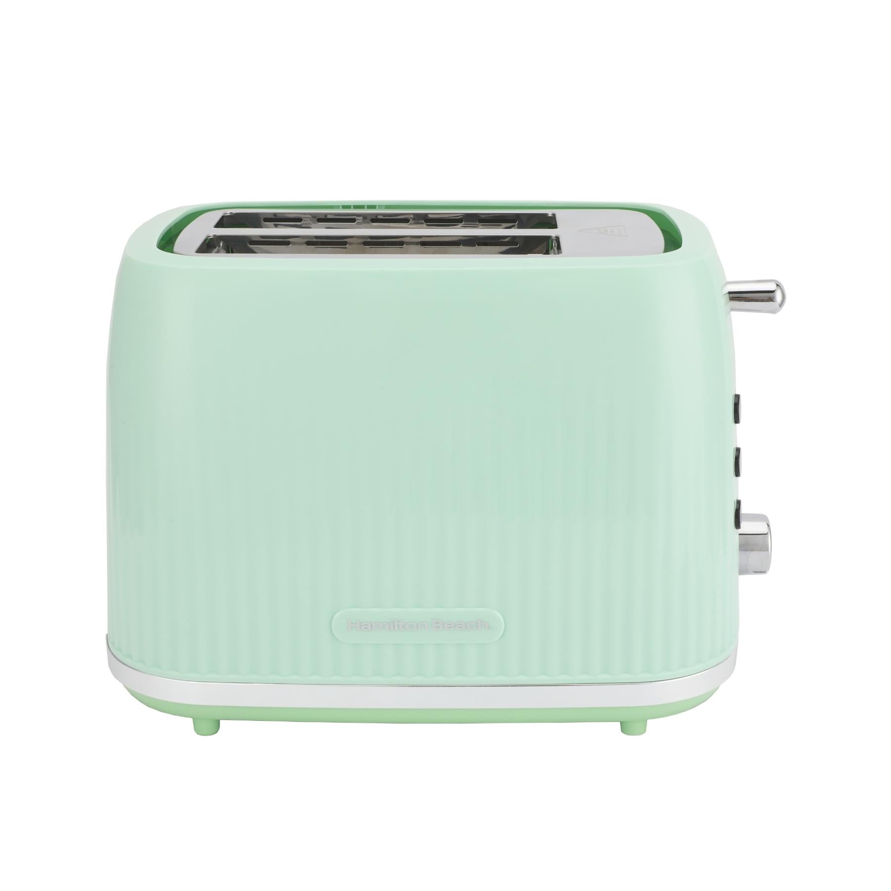 Miami 2 Slice Toasters
