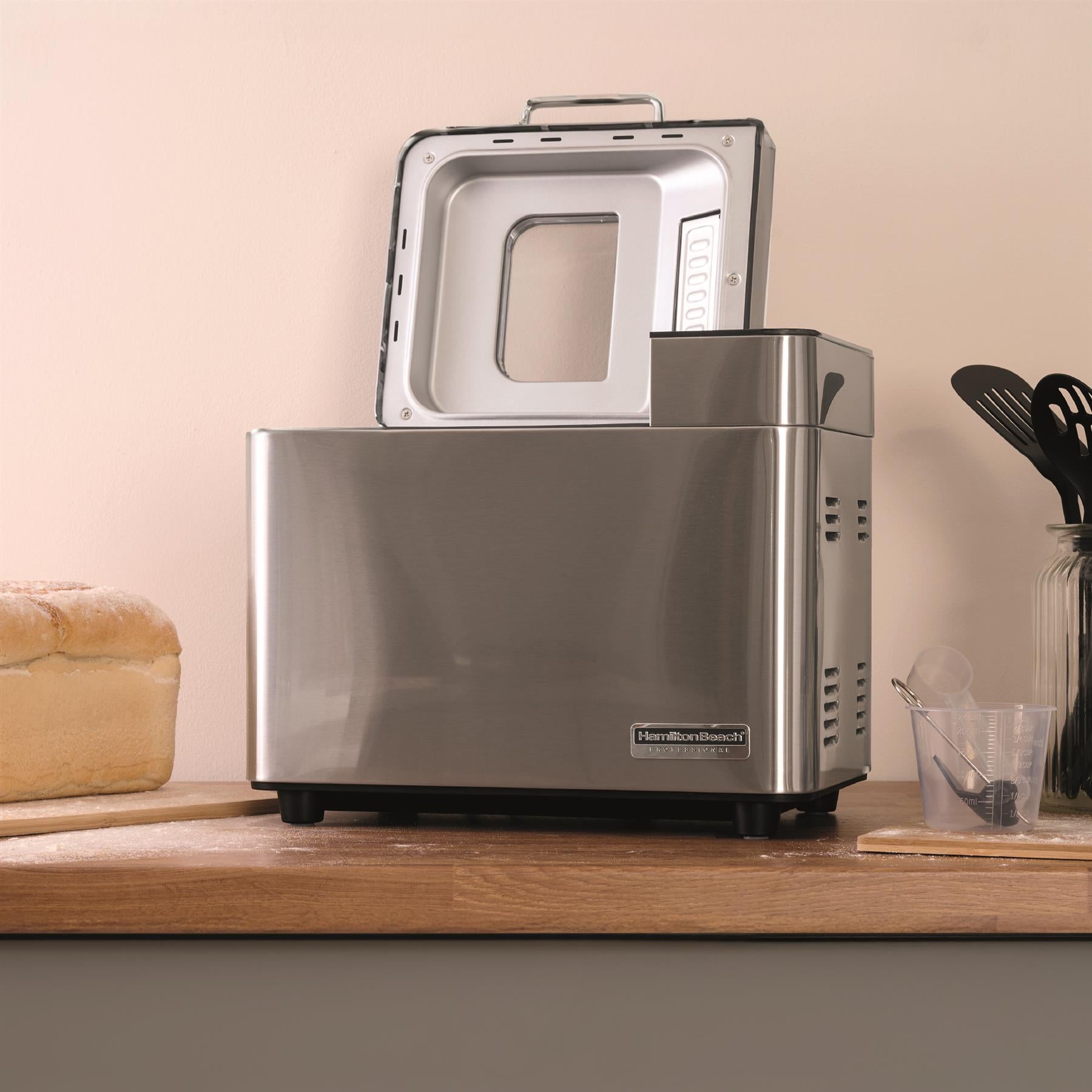 Hamilton Beach ArtisanPro Professional Bread Maker