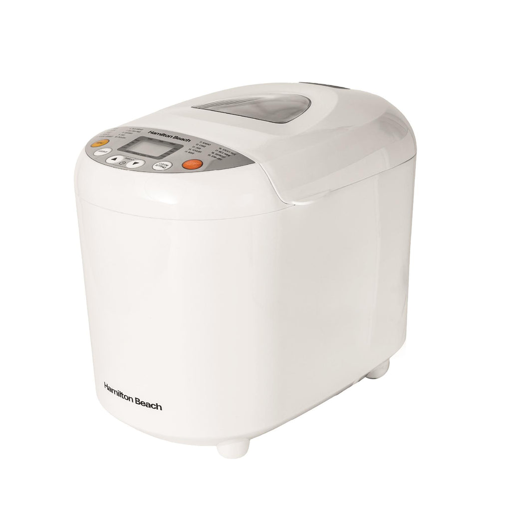 Hamilton Beach Essential QuickBake 19-in-1 Automatic Bread Maker