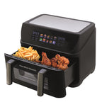 Hamilton Beach FlexiZone 10L Dual Air Fryer