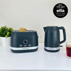 Hamilton Beach Ella 2 Slice Matte Toasters - Hamilton Beach UK