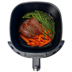 Hamilton Beach SimpliFry 4.2L Manual Air Fryer - Hamilton Beach UK