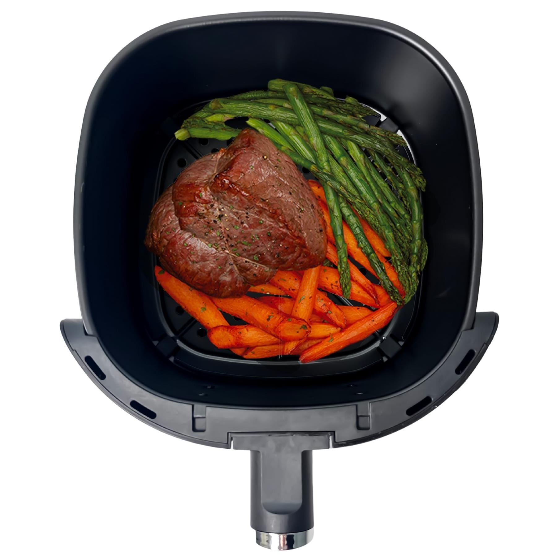 SimpliFry 4.2L Manual Air Fryer