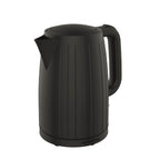 Hamilton Beach Stealth 1.7L Textured Kettle - Matte Black - Hamilton Beach UK