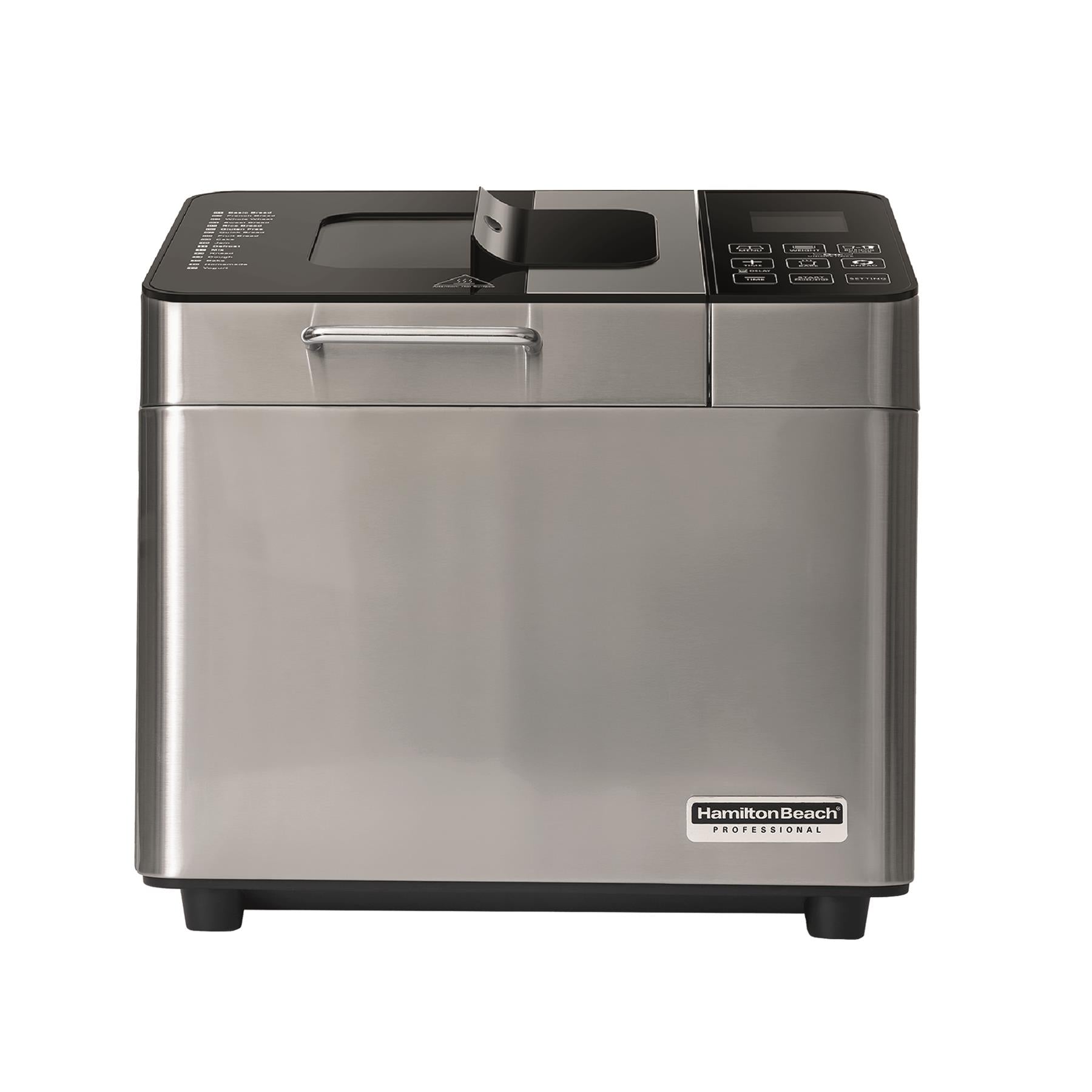 Hamilton Beach ArtisanPro Professional Bread Maker