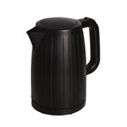 Hamilton Beach Stealth 1.7L Textured Kettle Matte Black