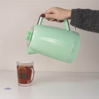 Hamilton Beach Miami Kettle & Toaster Set Mojito Mint - Hamilton Beach UK