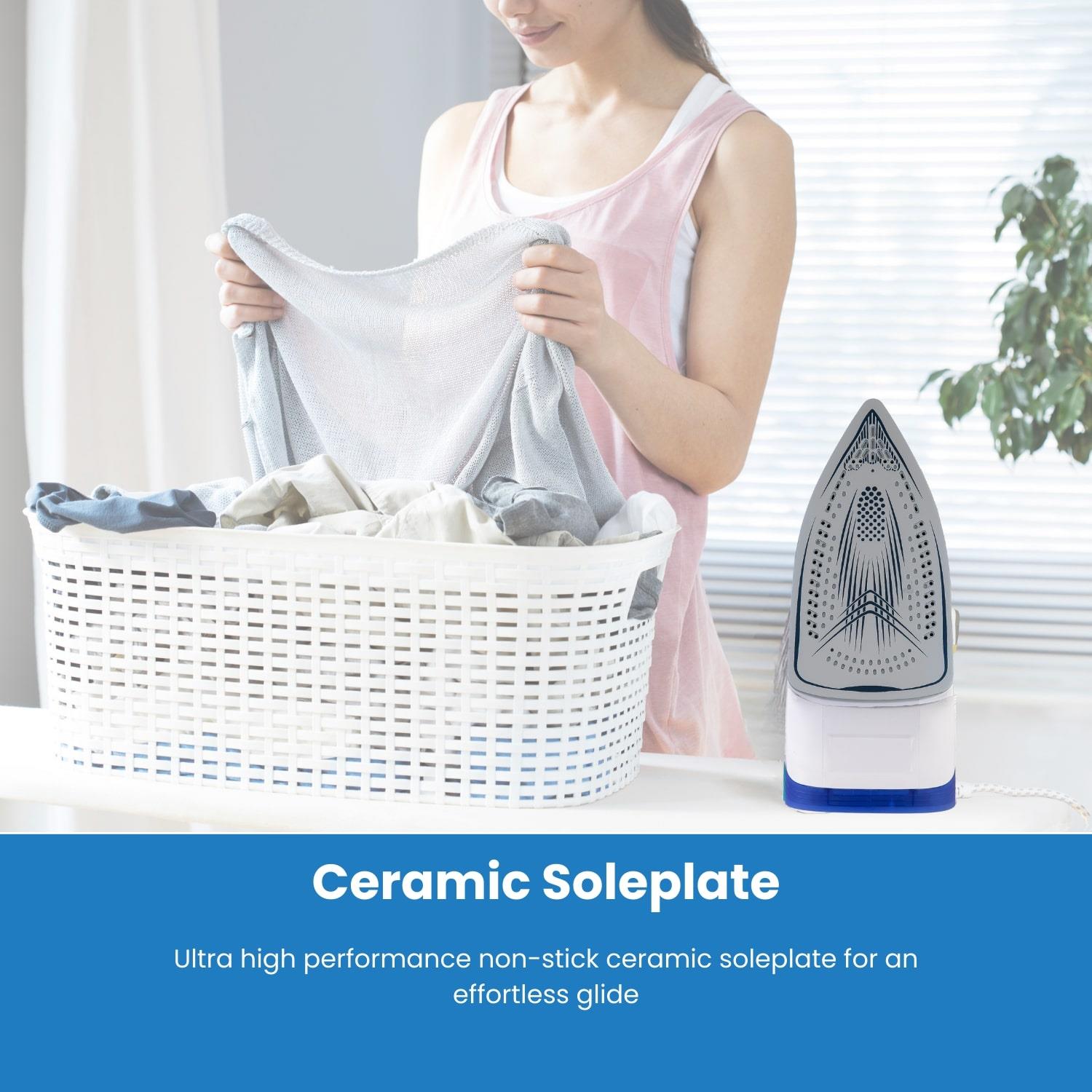Steam Irons