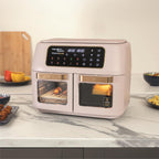 Hamilton Beach VisionCook 11L Dual Air Fryer Oven
