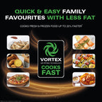 Hamilton Beach VisionCook 11L Digital Dual Air Fryer Oven - Hamilton Beach UK