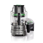 Hamilton Beach Professional 3L Food Processor with Dicing