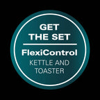 Hamilton Beach FlexiControl 2 Slice Digital Control Toaster - Hamilton Beach UK