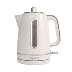 Hamilton Beach Diamond 1.7L Kettle