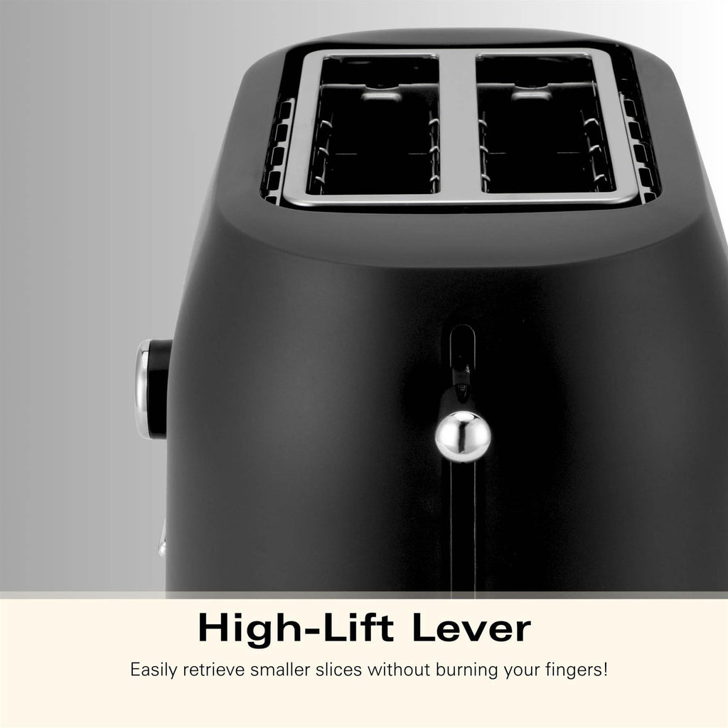 Hamilton Beach Ella 2 Slice Matte Toasters - Hamilton Beach UK
