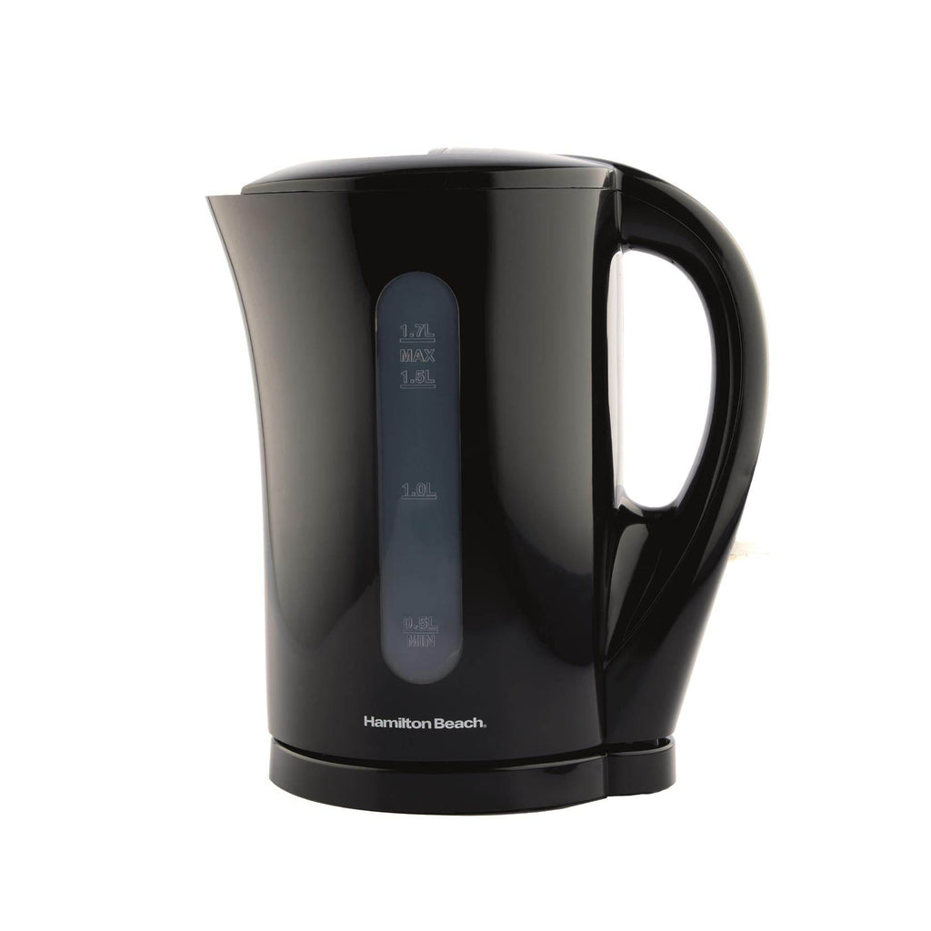 Essential 1.7L Plastic Kettles