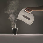 Hamilton Beach Essential 1.7L Rapid Boil Kettles - Hamilton Beach UK