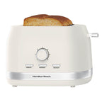 Hamilton Beach Ella Kettle, Toaster, Microwave & Coffee Machine Set - Latte - Hamilton Beach UK