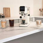 Hamilton Beach BaristaPro Touch 5-in-1 Espresso Machine