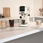 Hamilton Beach BaristaPro Touch 5-in-1 Espresso Machine