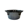6.5L Slow Cooker Ceramic Bowl - HBSC070 - Hamilton Beach UK