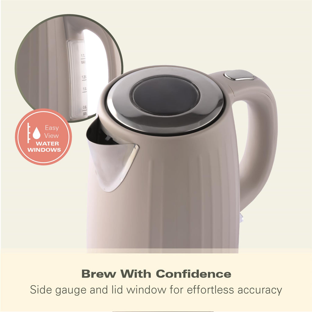 Hamilton Beach Harmony 1.7L Kettle