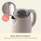 Hamilton Beach Harmony 1.7L Kettle
