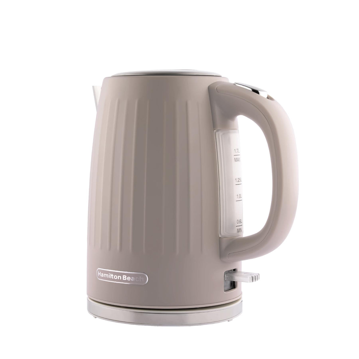Hamilton Beach Harmony 1.7L Kettle