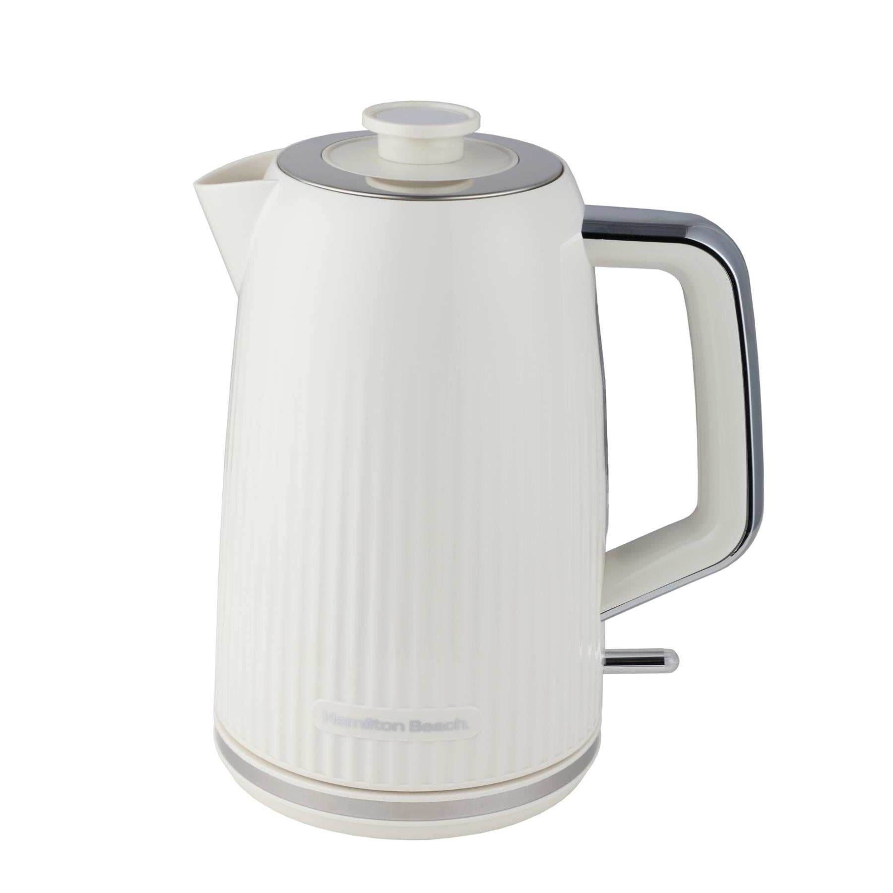 Miami Kettle & Toaster Set - Sand