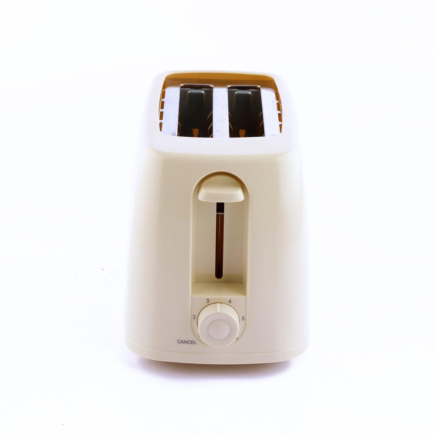 Hamilton Beach Essential Kettle & Toaster Set Cream