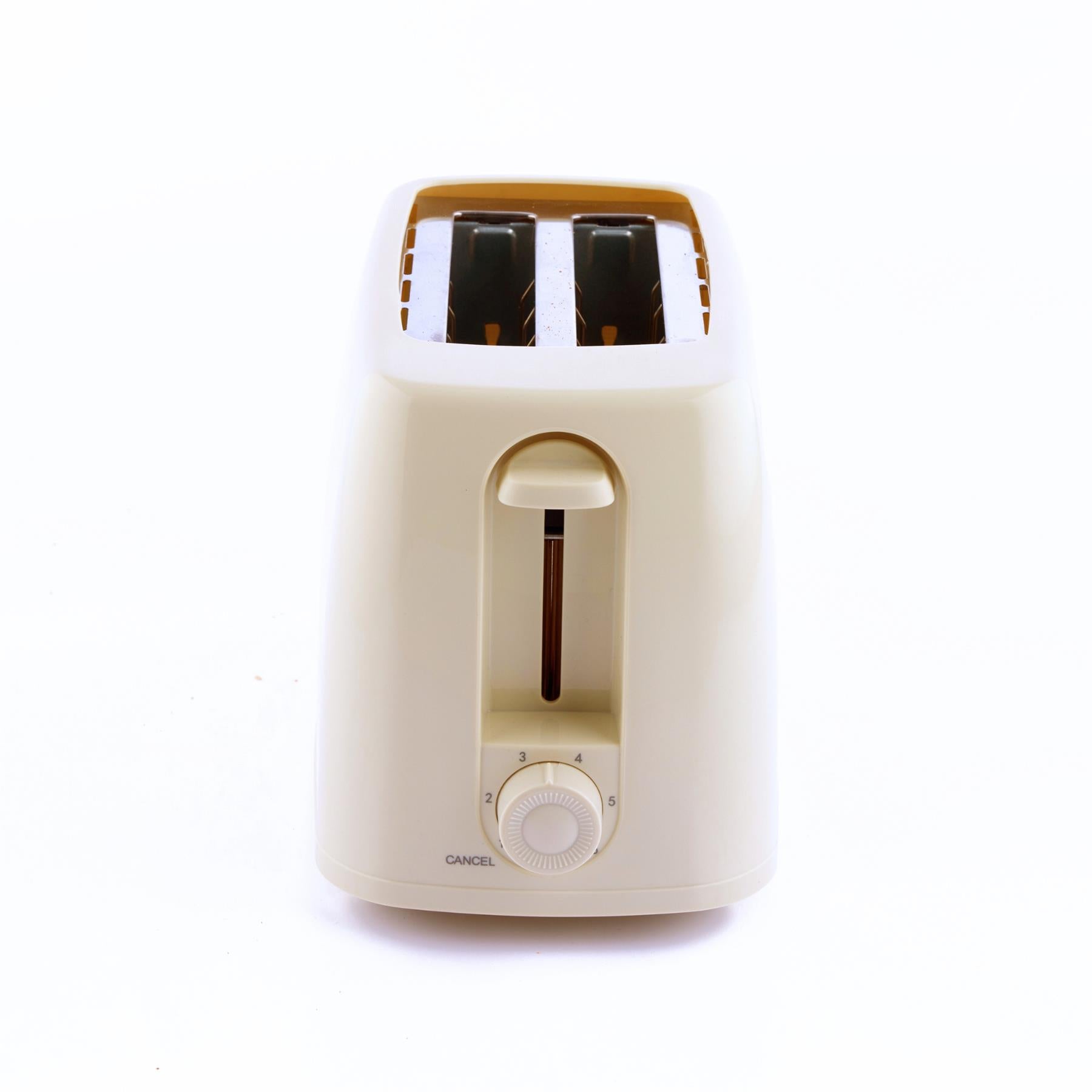 Essential Kettle & Toaster Set - Cream