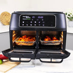 Hamilton Beach VisionCook 11L Dual Air Fryer Oven