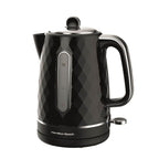 Hamilton Beach Diamond Textured 1.7L Kettles - Hamilton Beach UK