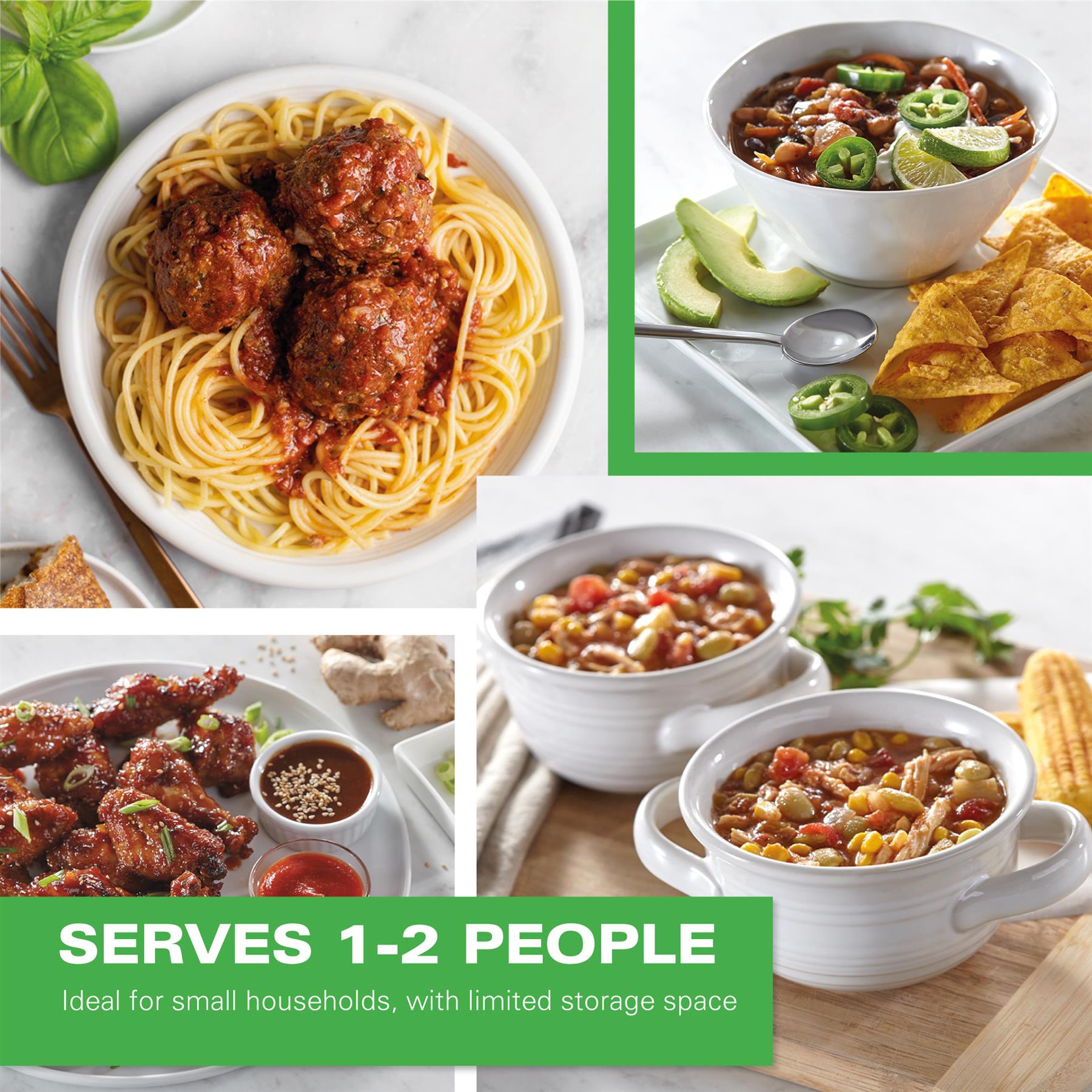 Manual Slow Cookers