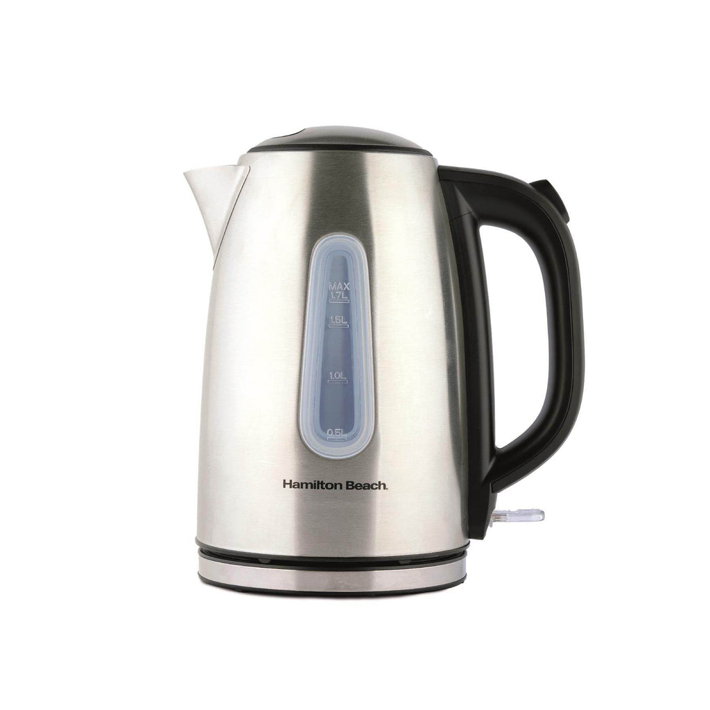 Hamilton Beach Rise Kettle, Toaster & Mini Oven Set - Hamilton Beach UK