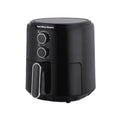 Hamilton Beach SimpliFry 4.2L Manual Air Fryer - Hamilton Beach UK