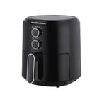 Hamilton Beach SimpliFry 4.2L Manual Air Fryer - Hamilton Beach UK