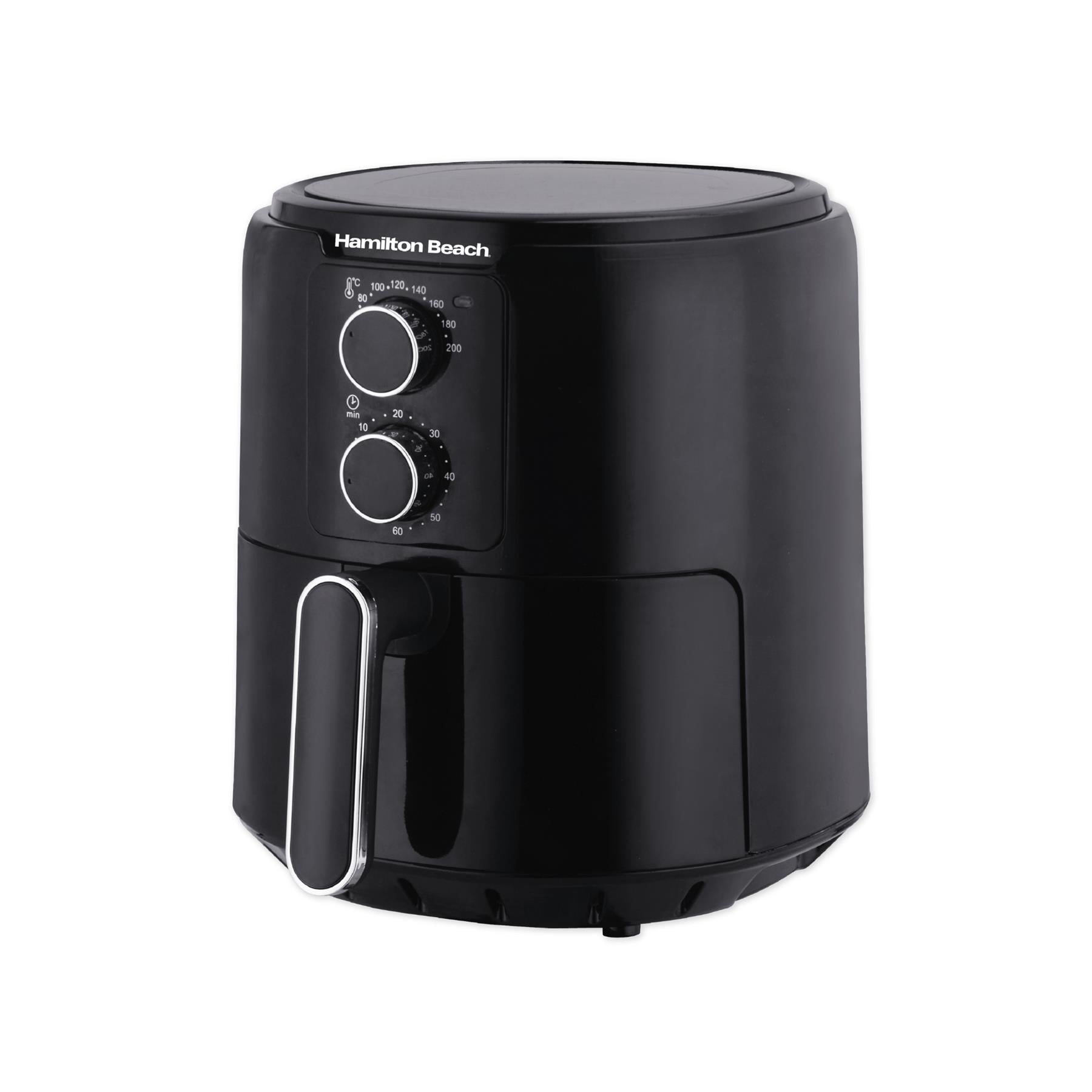 SimpliFry 4.2L Manual Air Fryer