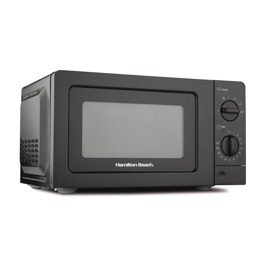 Hamilton Beach Standard 20L Microwaves - Hamilton Beach UK