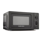 Hamilton Beach 20L Standard Black Microwave