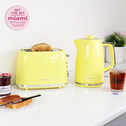 Hamilton Beach Miami 1.7L Kettle