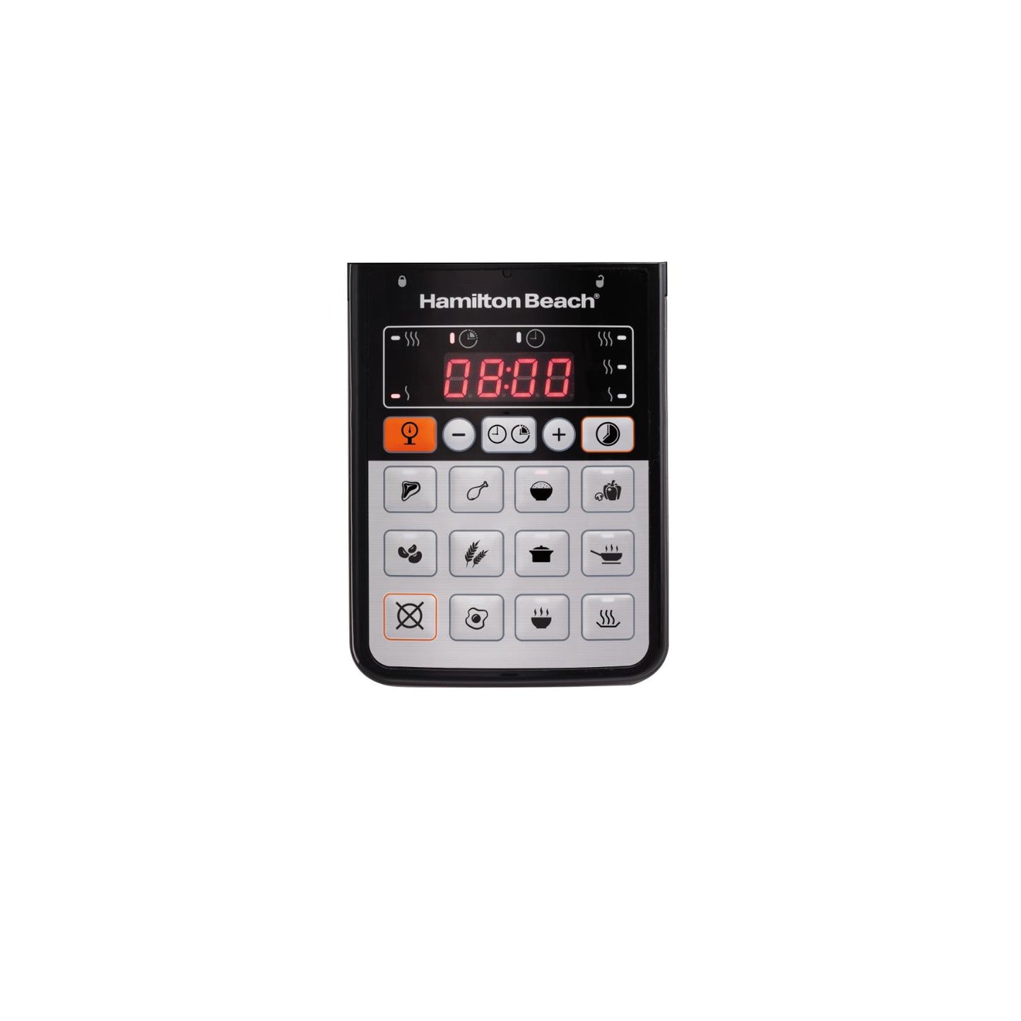 Hamilton Beach Multi Function Pressure Cooker