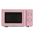 Hamilton Beach Miami Manual 800W Microwave