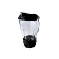 Sound Shield Blender Glass Jug & Lid - 53602-SAU - Hamilton Beach UK